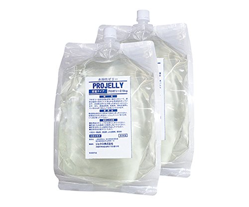 【新着商品】ジェクス(JEX) プロゼリー 5kg 密着タイプ プロゼリー（5kg） | ジェクス株式会社