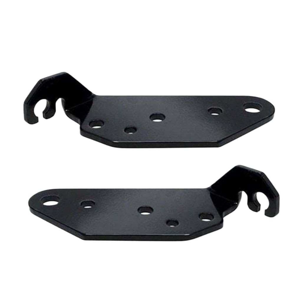 Sacnqygek Onecolor Shock Absorber Holder Compatible With Club Car Ds And Precedent Models 1012181 1012182