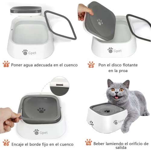 platos-para-perro, Pet Products Imagen adicional