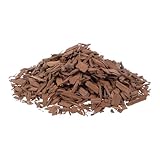 Migliora il sapore del vino: migliora il sapore del tuo vino fatto in casa con i nostri trucioli, fornendo un gusto più ricco e complesso, trucioli di legno tostato pesante, forniture per la birra