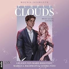 Couverture de Meet Cute