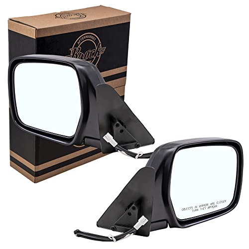 Power Mirror for 1991-1997 Land Cruiser 879406013013 Set