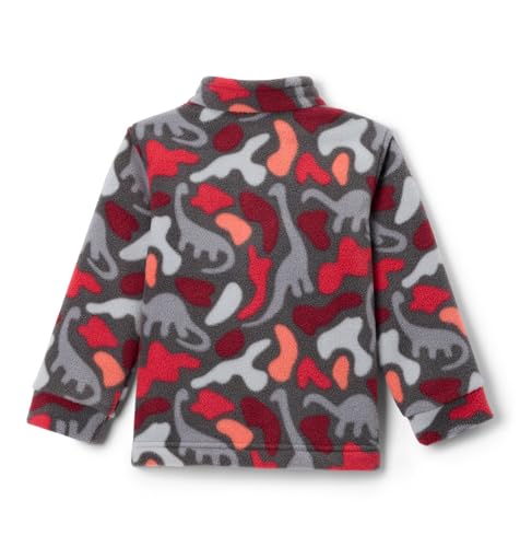 Image of Columbia Boys' Zing Fleece Jacket Jacket