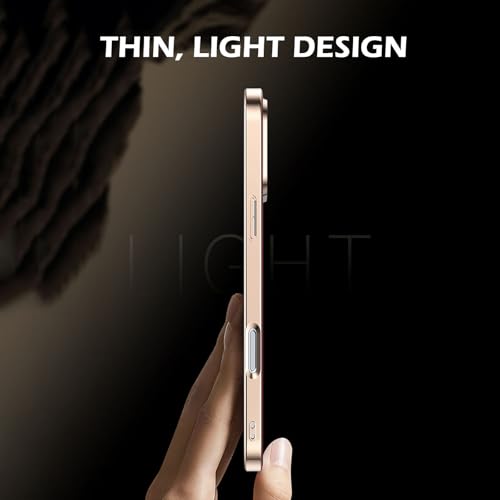 Coque iPhone 17 Pro Max antichoc vert étui mince cuir protection objectif - 6