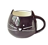 cute mugs uk Suitable for tea cup, coffee cup, milk cup and common cup.
