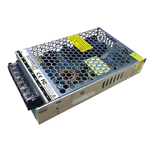 Alimentation à découpage LED 24V 10A 240W ultra-mince pour imprimante 3D