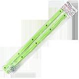Heroin Skateboards Glow Sticks Skateboard Board Rails