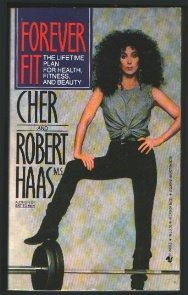 Forever Fit 0553296515 Book Cover