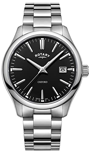 Preisvergleich Produktbild Rotary Armbanduhr GB05092 / 04