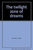 The twilight zone of dreams B0007DVZOA Book Cover