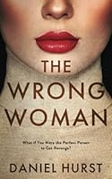 The Wrong Woman 1919600531 Book Cover
