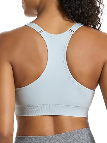 Image of Puma Women's 2 Pack Seamless Sports Bra