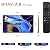 Sony K55XR80BKIT1 55 inch BRAVIA 8 OLED 4K HDR Google TV Bundle XR OLED Contrast, Dolby Vision, 120Hz, Aco