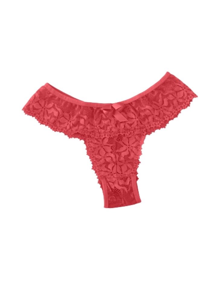 Women's Full Comfortable Net High Rise Pull On Free Size Panty - AKVA_UG-0241P_001-image-43