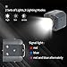 Hanatora Drone Night Flight Lights for DJI Mini 4K/2,Mini 5 4 3 Pro,Mini SE,Mavic Mini,Mavic Air,Spark,Led Search Light Kit Accessories