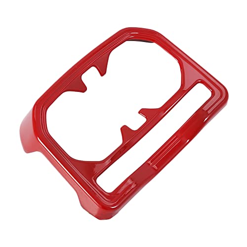 Portavasos trasero para Jeep Wrangler JL 2018-2022 miniatura 3