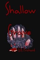 Shallow Grave: Lacey Coe Detective Series 1517596971 Book Cover