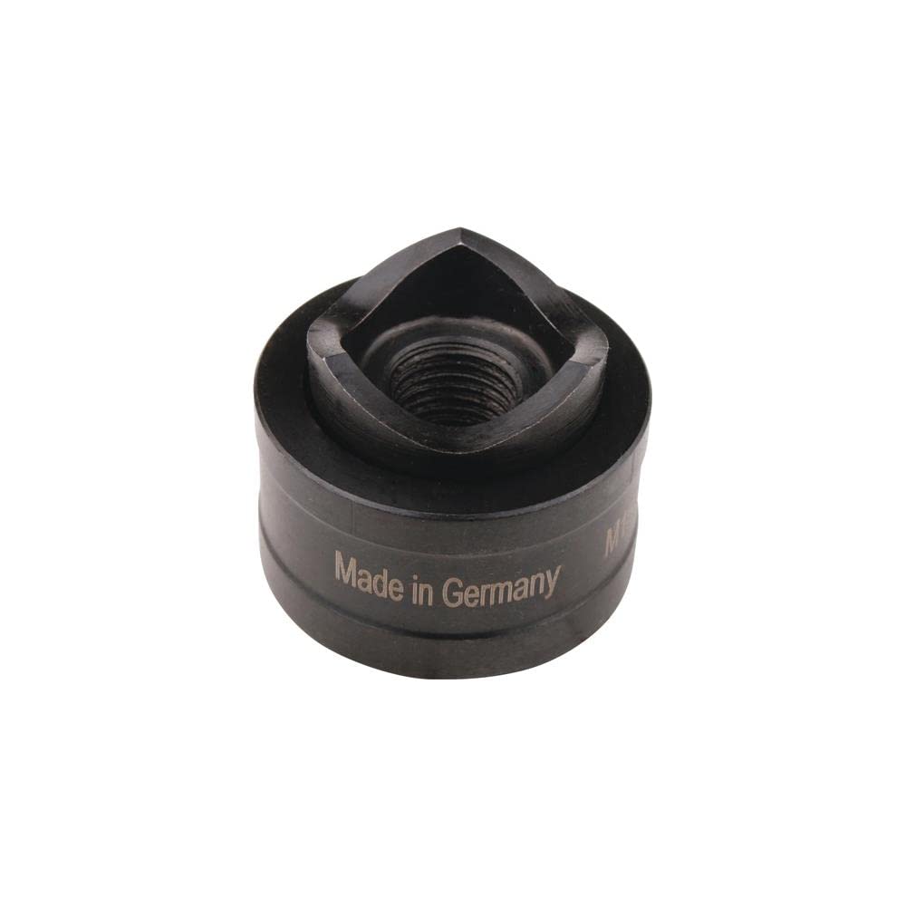 Blechlocher 75,5 mm für ST 37