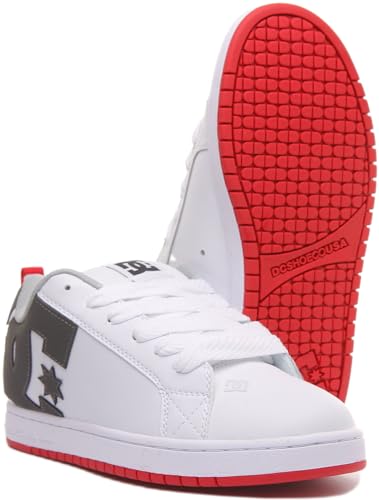 Image of DC Shoes Mens Court Graffik - for Men