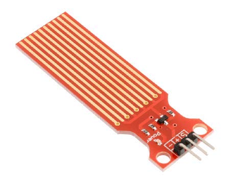 Water Level Sensor Depth of Detection Water Sensor-image-21
