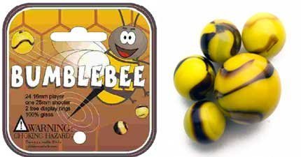 Marbles - Bumblebee