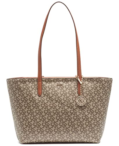 DKNY Women's Bag Bryant Medium Zip Tote