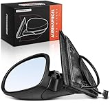 【Spezifikationen】Einbauposition: Links, Fahrerseite; Pol-Anzahl: 9-polig; Links-/Rechtslenker: für Linkslenker; Farbe: Grau