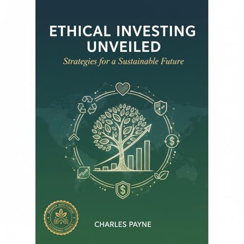 Ethical Investing Unveiled Audiobook By Charles Payne cover art