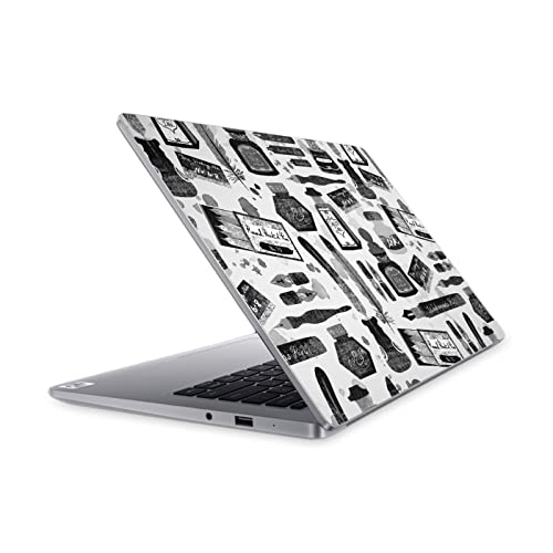 Couverture vinyle Mi Notebook 14 (2020) anti-rayure chic