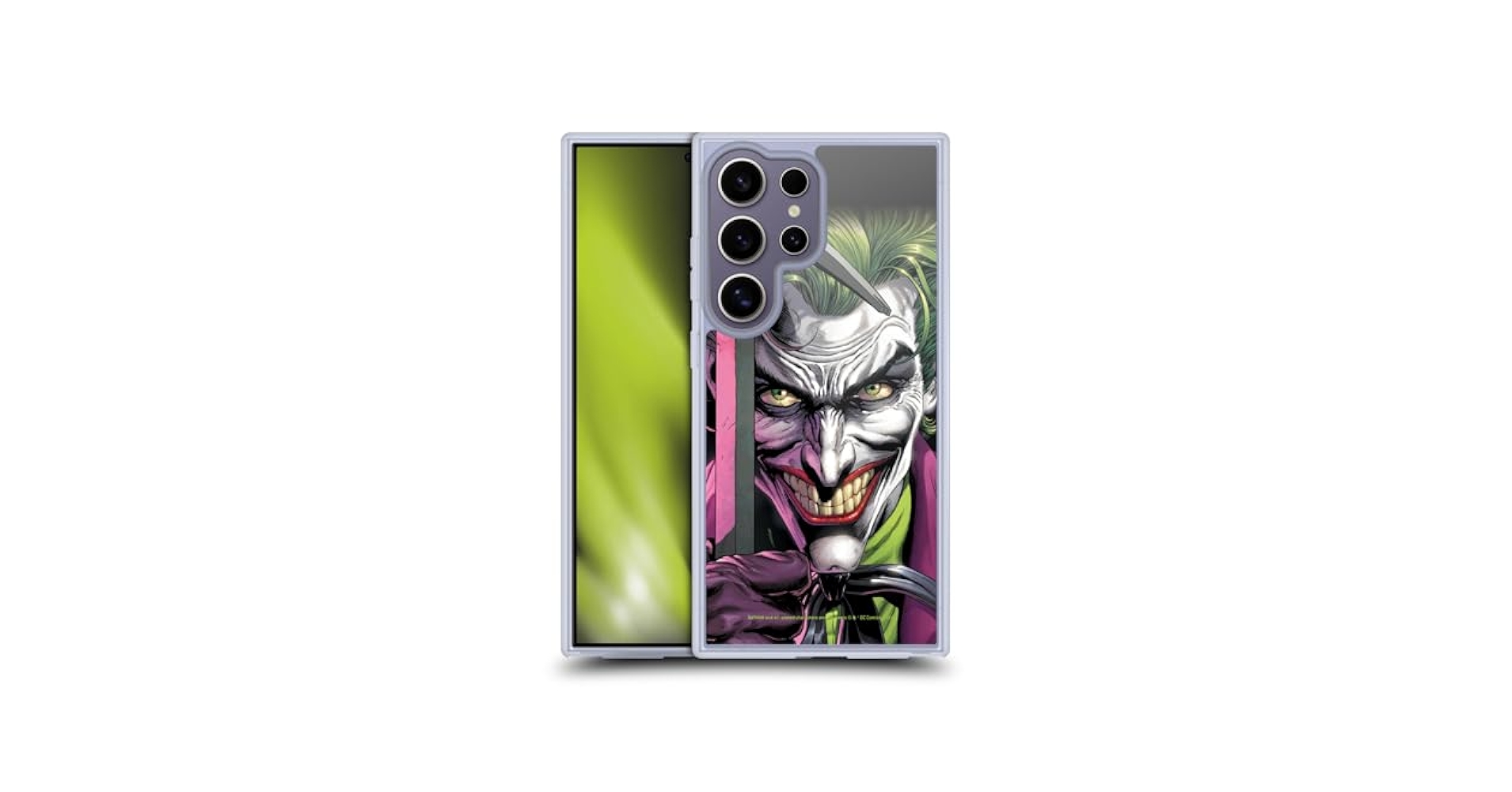 ＜JOKER × Third＞collaboration case JOKER × Third＞collaboration case