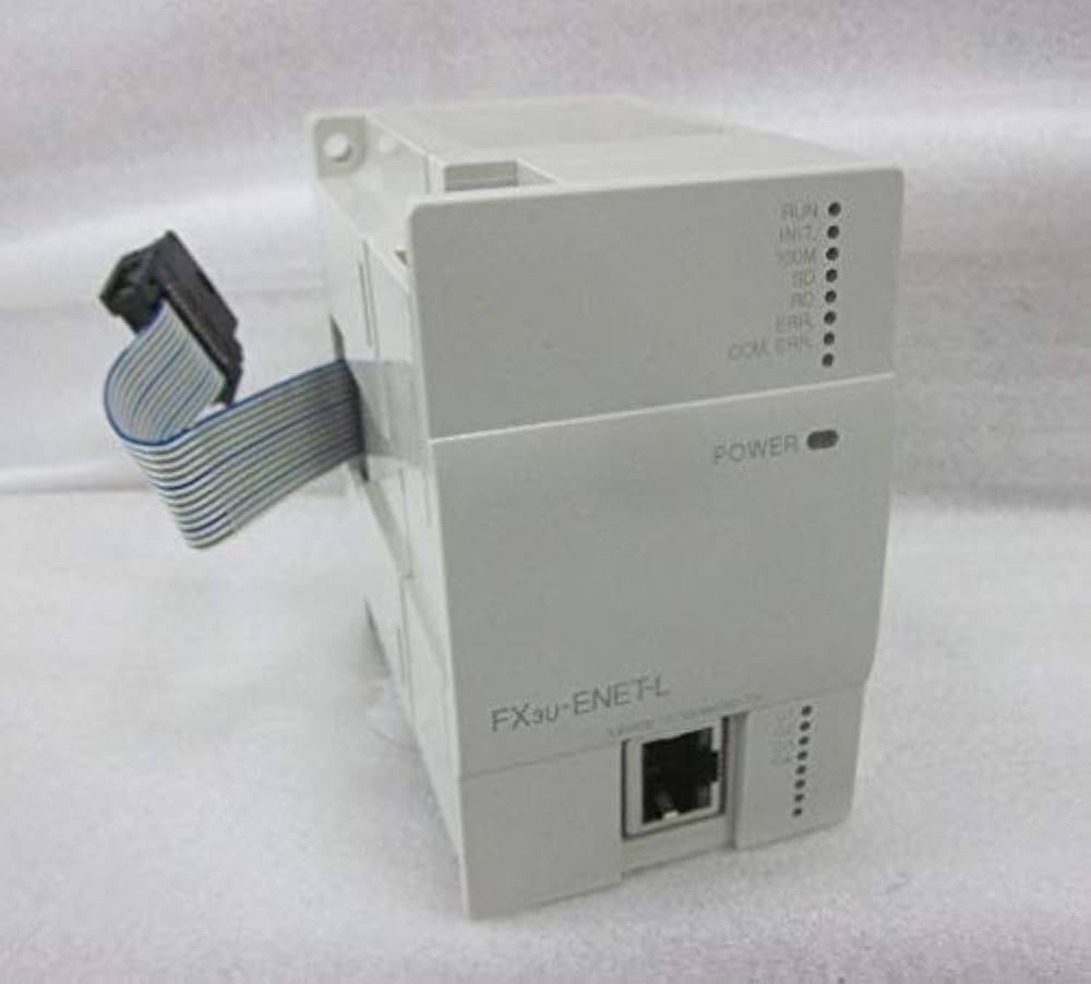 Amazon | 三菱電機 汎用シーケンサ MELSEC-F FX3Uシリーズ FX3U