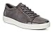 ECCO Men's Soft 7 Sneaker Oxford, Dark Shadow, 44 EU/10-10.5 M US