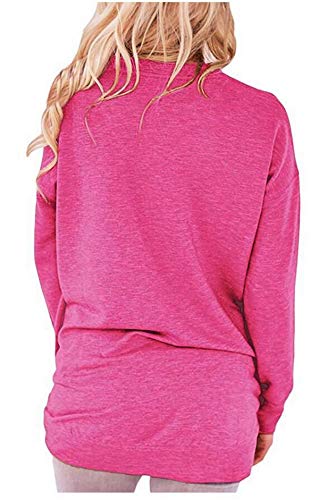 Image of onlypuff Women's Pullover Hoodie Tie Dye Sweatshirt Warm Top