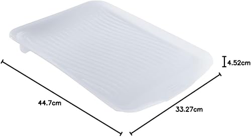 Miniatura 10 de Placa de drenaje Rubbermaid universal