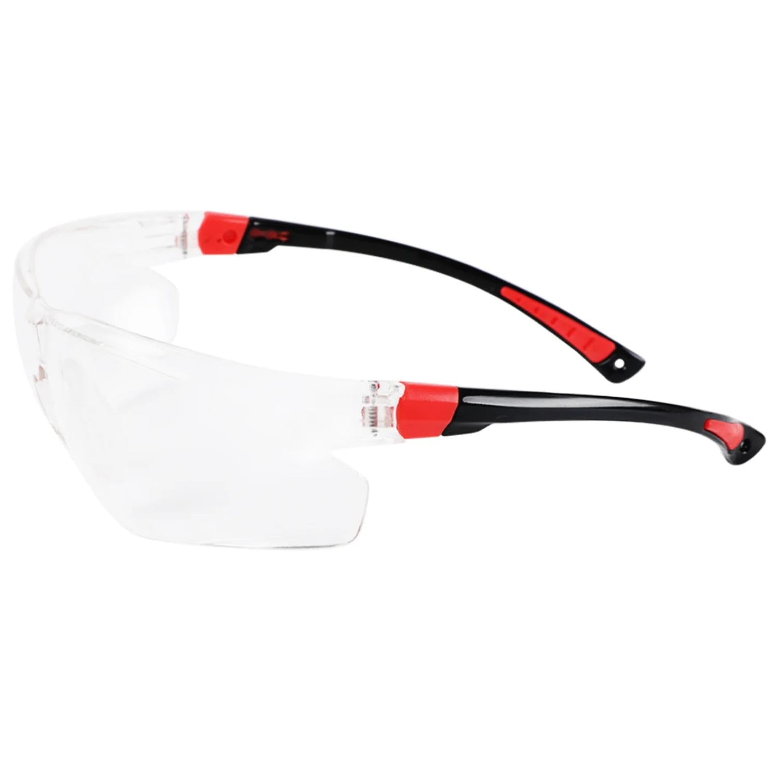 SiVaji Sunglasses Occhiali Da Sole Donna Uomoocchiali Da Sole Protettivi Trasparenti Per Gli Uomini Delle Donne Protezione Maschera Protettiva Per Gli Occhi