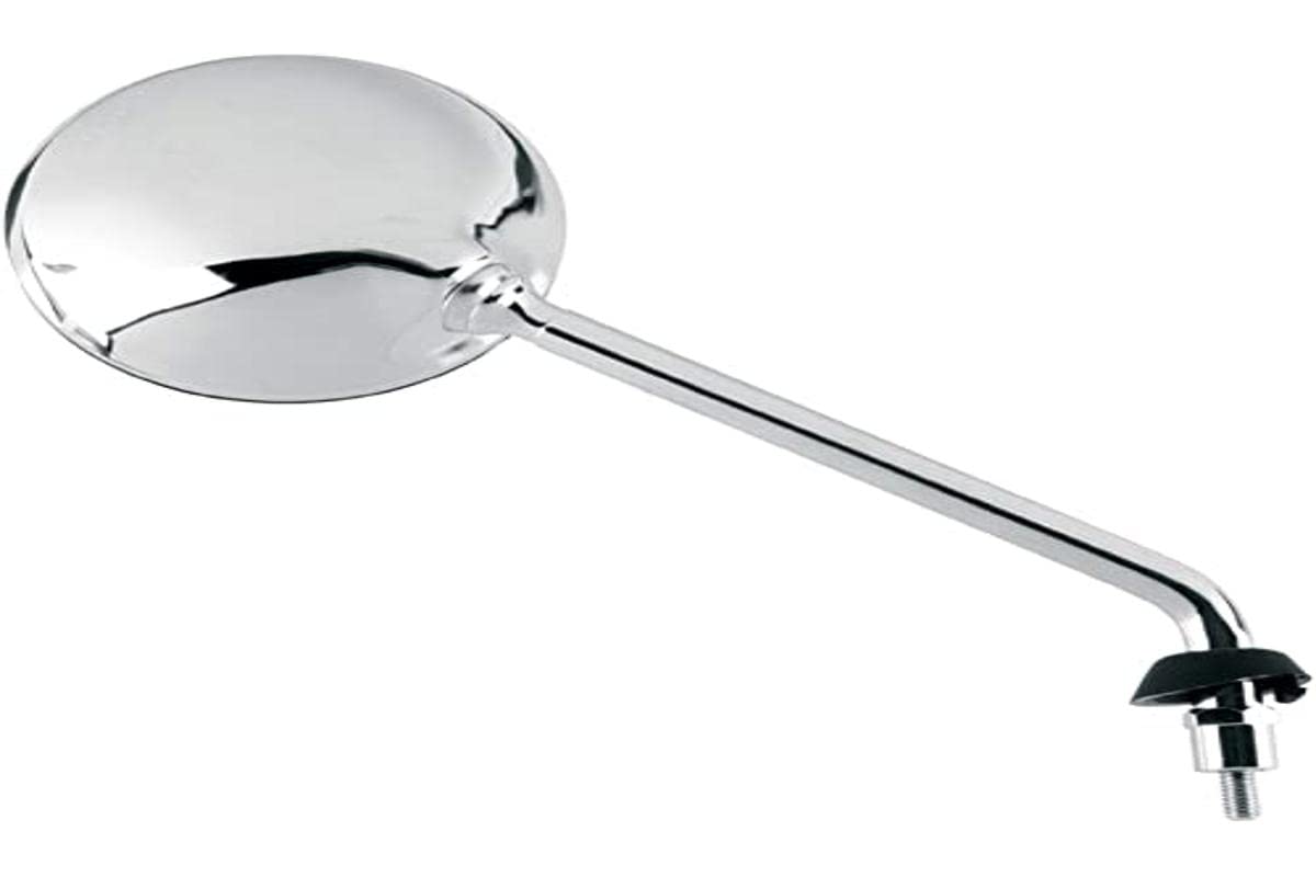 VICMA Rechtsrückspiegel – Nachbildung für Vespa LXV/GTV/GTS (ab Modelljahr 2006)