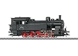 öbb dampflok 214  Märklin 37179 H0 Tender-Dampflok BR 694 der ÖBB