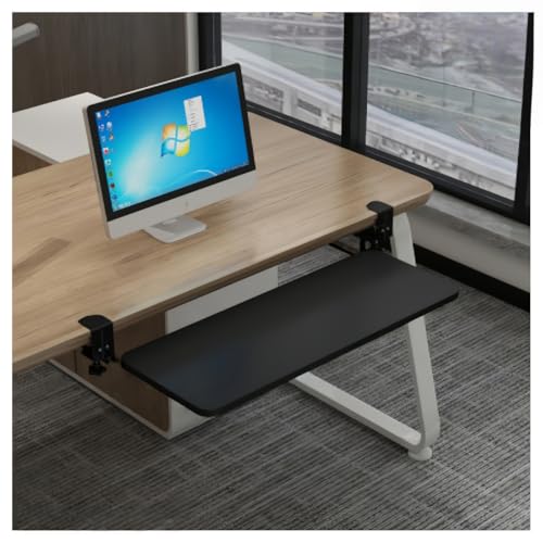 GEGEBOMTXO �L�[�{�[�h�X���C�_�[ �L�[�{�[�h�g���C �L�[�{�[�h �A�[�� �� �g�� ��t�� �����o���ϊ� ��^ �����萫 �������s�v �ȒP���t�� �}�E�X�R���p�[�g�����g �f�X�N�g�b�v�����ɑΉ� �I�u�� �r�̔����ɘa����p (�u���b�N,52*24