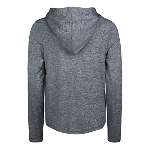 Image of Hurley Girls' Long Sleeve Hooded Top