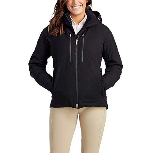 Best Winter Horse Riding Jacket Equestrian Reviews 2024