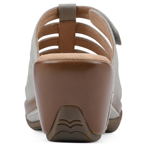 Image of White Mountain Women's Valencia Clog Sandal