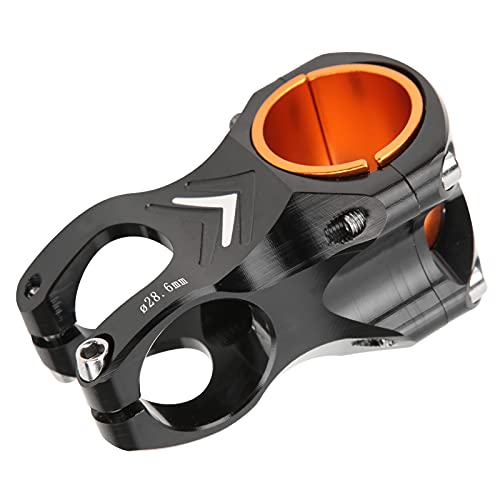 Potence de guidon Acouto performance en aluminium 31.8 35 - 5