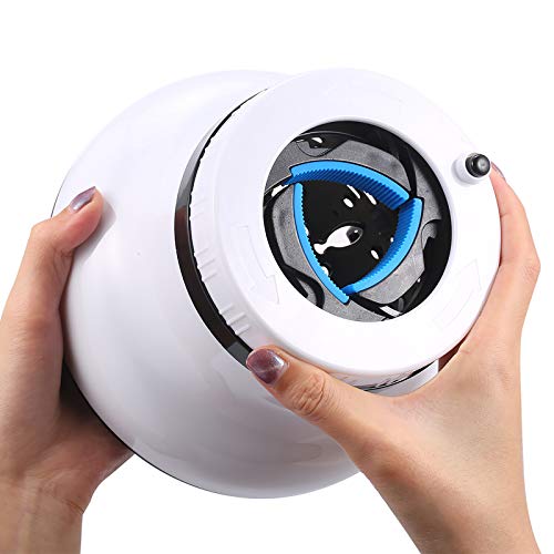 Mingzhe Difusor de Secador de Cabelo Universal para Cabelos Cacheados e Crespos Finos e Grossos