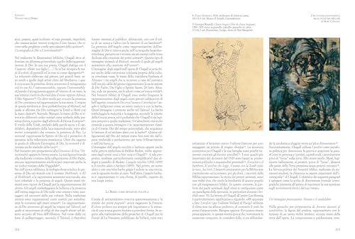 Chagall. Viaggio Nella Bibbia. Ediz. A Colori - 5