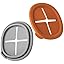 Clay/Lunar Grey (2 Pack Snack Lid)