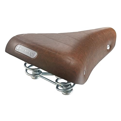SELLA ROYAL ONDINA BROWN RELAXED UNISEX 23