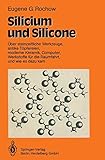  Silicium und Silicone: Über steinzeitliche Werkzeuge, antike Töpfereien, moderne Keramik, Computer, Werkstoffe für die Raumfahrt, und wie es dazu kam (German Edition)