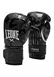  LEONE - Guanti boxe 10oz col 01 GN327