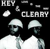 Love Is The Way