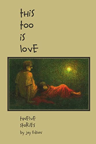 This Too Is Love view 2